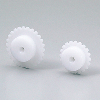 Sprocket for ladder chain SW48D