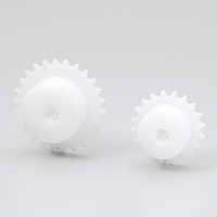 Wheel for Bush Chain SW1/4D