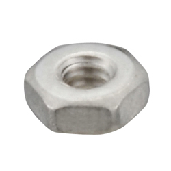 Hex Nut (DIN Standard)