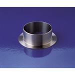 Stainless Steel, Butt Weld Type, Tube Fitting, Stub End