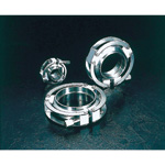 PJ Clamp (KF Flange Type)