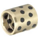 Oil Free Bushings with oil Groove