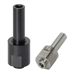 Cantilever Shafts - Heavy Load