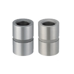 Bushings for Locating Pins - Retaining