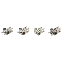 Flexible Clamps