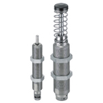 Shock Absorbers - Widely Adjustable Dampening