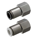 One-Touch Couplings - Female Connectors