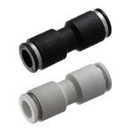 One-Touch Couplings - Union