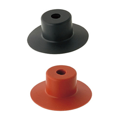 Suction Cups/For Thin Objects