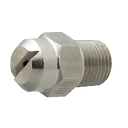 Spray Nozzles - Wide Angle Type / Narrow Angle Type