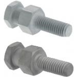 Floating Joints - Quick Connection Type - Threaded Type