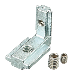 Brackets Mixed Serie6,5 (Slot width8,6mm)/Blind Brackets