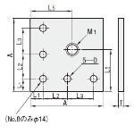 Mounting Plate