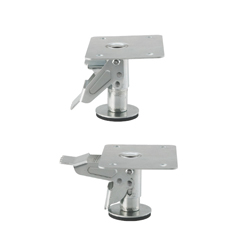 Floor Stoppers/Space Saving Type