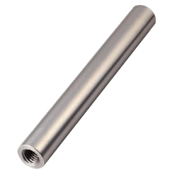 Linear Shafts -One End Female Thread-