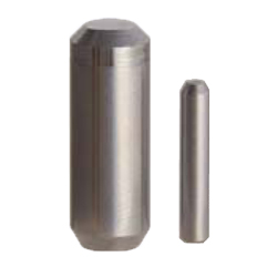 [Economy Type] Locating Pins Straight Round Type - Standard Type -