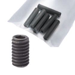 C-VALUE  Package  Hex Socket Set Screws