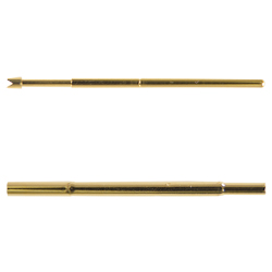Contact Probes and Receptacles-NPN100 Series/NRM100/C-Value