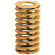 Coil Spring For Light Load - Fmax. (Allowable Deflection) =Lx40% / 45% / 50%