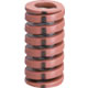 Coil Spring For Ultra Heavy Load - Fmax. (Allowable Deflection) =Lx16% / 18% / 20%