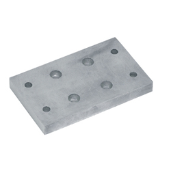 Plate Brackets Series 8