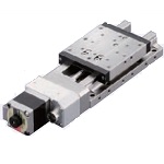 [Motorized] X-Axis - Linear Ball, CAVE-X POSITIONER