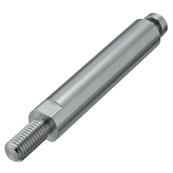 Floating Joints - T Slots Tip Connection Joints - Threaded / Threaded, F Configurable