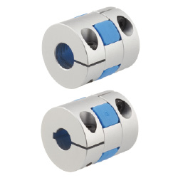 Couplings-Clamping Type/Jaw