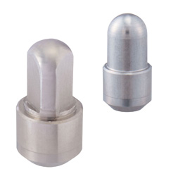 Locating Pins - Sphere Small Head - Tapped