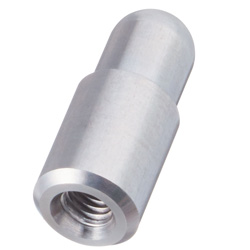 Locating Pins - Sphere Small Head - Tapped