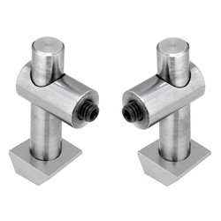 Blind Joint Parts - Center Joint Kits (Series6)