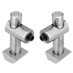 Blind Joint Parts - Center Joint Kits (Series8)