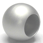 Round Pipe Joint, Same Diameter Hole Type, Decorative