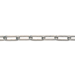 Stainless steel chain