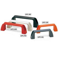 Plastic Cabinet Handle_UPC