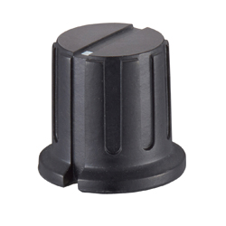 Flanged Knob_EAM