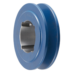 Isomek SP Pulley