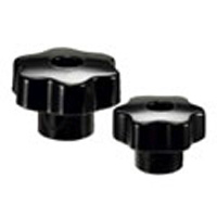 Six Lobed Knob_KGF