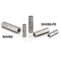 Hexagonal Strut (with Vent Hole) _SHVBS