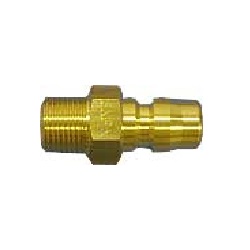 No-Valve Type NSP Type Plug NPM Type
