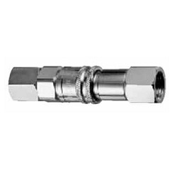 New Auto Joint, AP Type, Plug