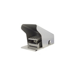 Foot changeover valve, 3 direction