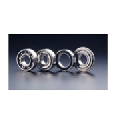 Grease-Less Bearings