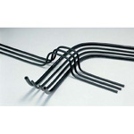 Shape Retaining Tube, for Fixed Piping That Is Difficult to Retain Shape and Clamp, DK