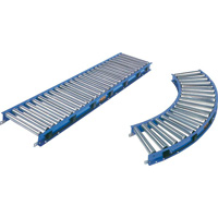 Motor Roller Conveyor Taper R900) Type Diameter ø42.7 × Width 305-620 (WEN Type)