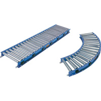 Motor Roller Conveyor Accumulated Type Diameter ø57 x Width 305-790 (WSA Type)