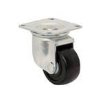 Small Caster for Heavy Loads, with Free JW Fittings, N/KW