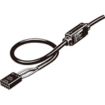 NPN → PNP conversion connector for Photo micro sensors【EE-2002】