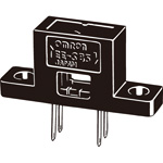 Reflective Photomicrosensor [EE-SB] m_series_language_36423