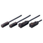 Ultra-Compact chemical-resistant type proximity sensor (E2S)